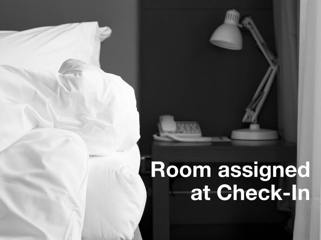 Travelodge Monaco Beach Resort Sunny Isles Beach Chambre photo