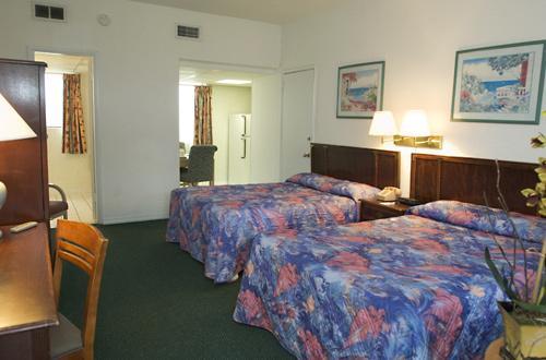 Travelodge Monaco Beach Resort Sunny Isles Beach Extérieur photo