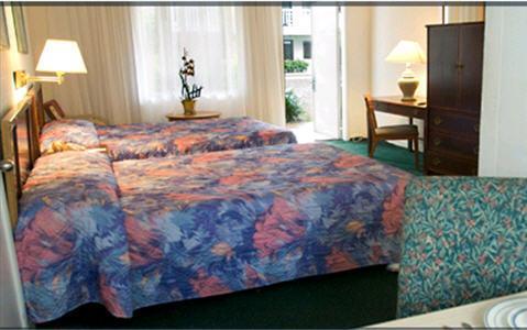 Travelodge Monaco Beach Resort Sunny Isles Beach Extérieur photo