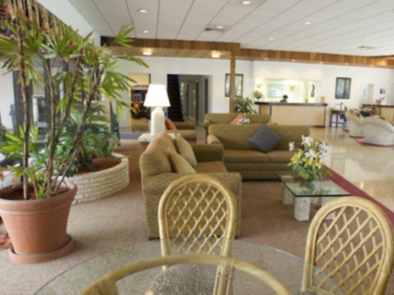Travelodge Monaco Beach Resort Sunny Isles Beach Extérieur photo